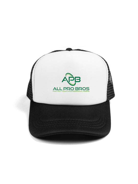 All Pro Bros Trucker Hat