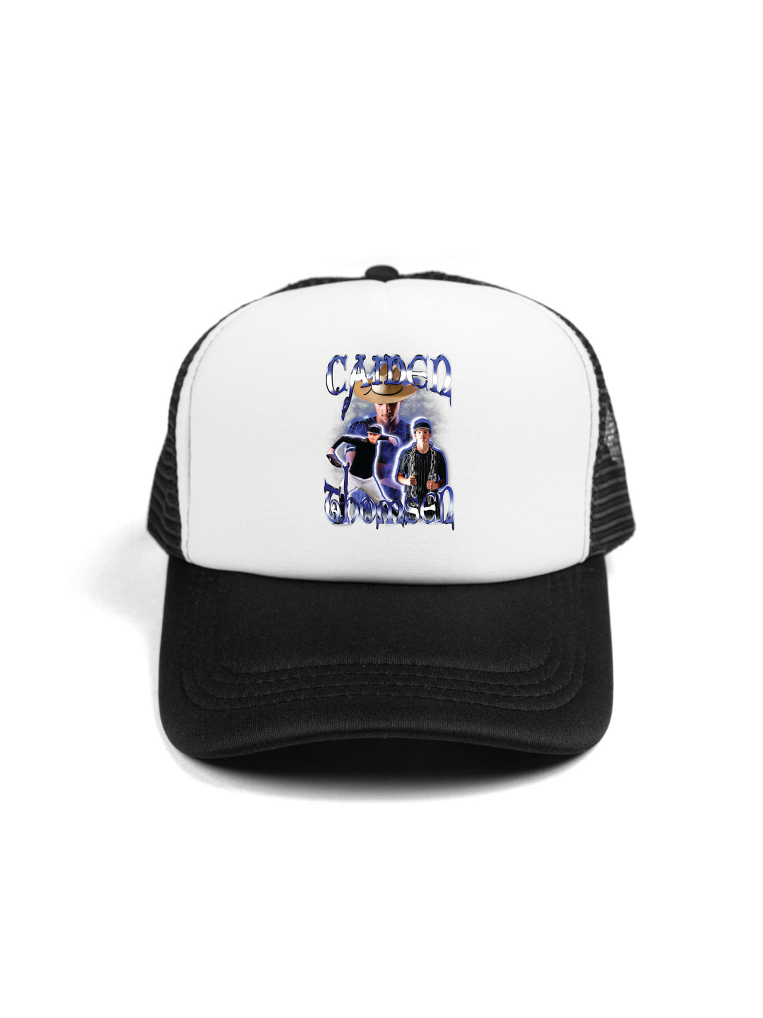 Caiden Thomsen Trucker Hat