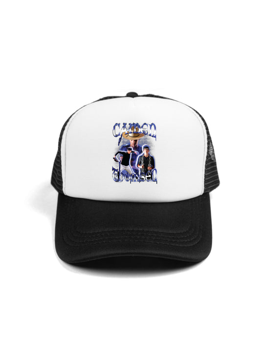 Caiden Thomsen Trucker Hat