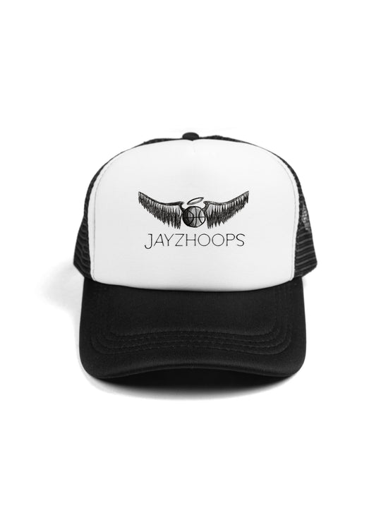 Jayzhoops Trucker Hat