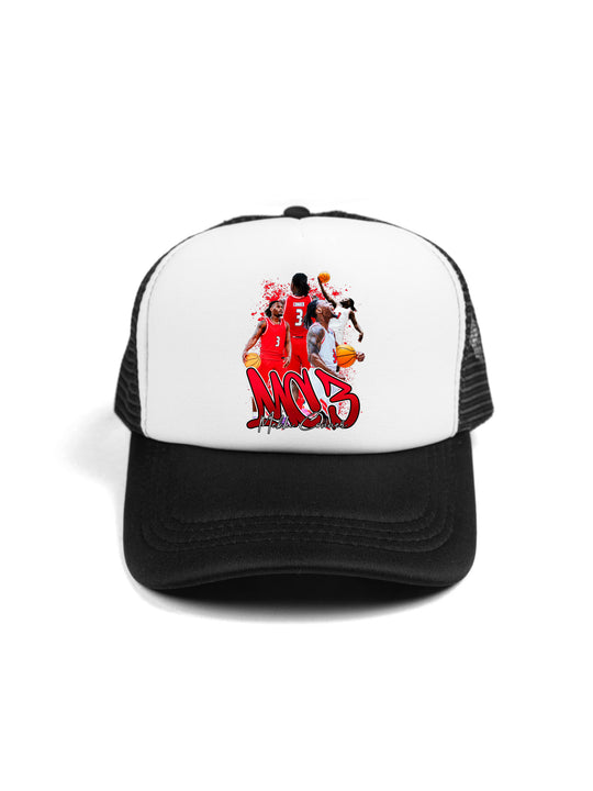 Mekhi Conner Trucker Hat