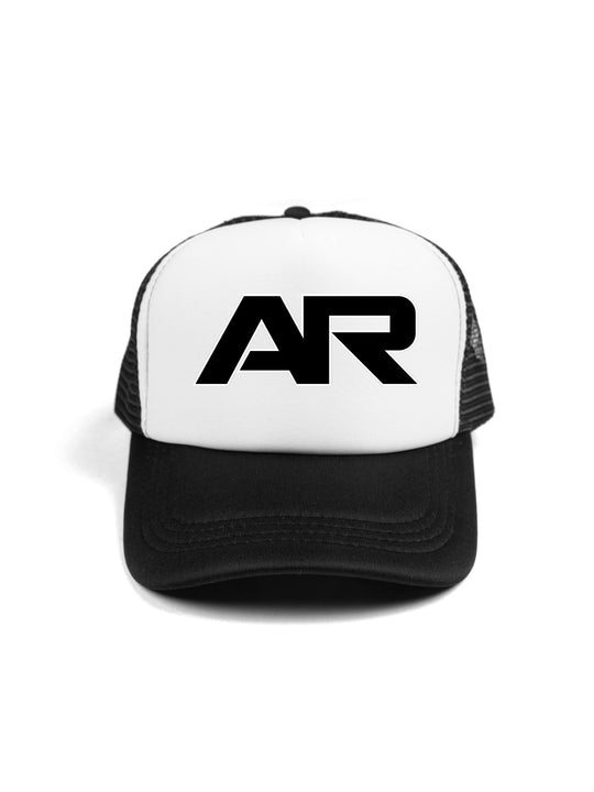 Ahmaad Rorie Trucker Hat