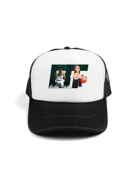 Bailey Tabeling Trucker Hat