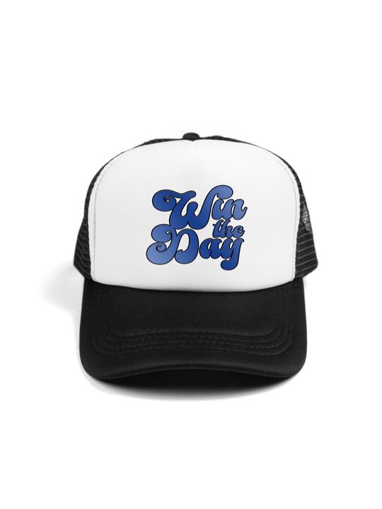 Snoball Williams Trucker Hat