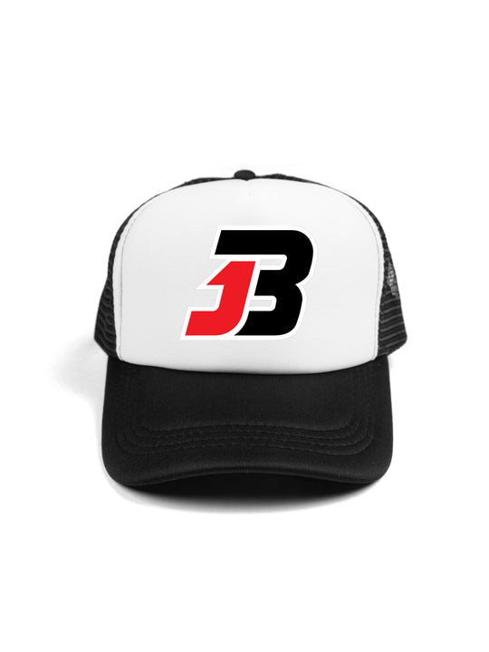Barrett Johnson Trucker Hat