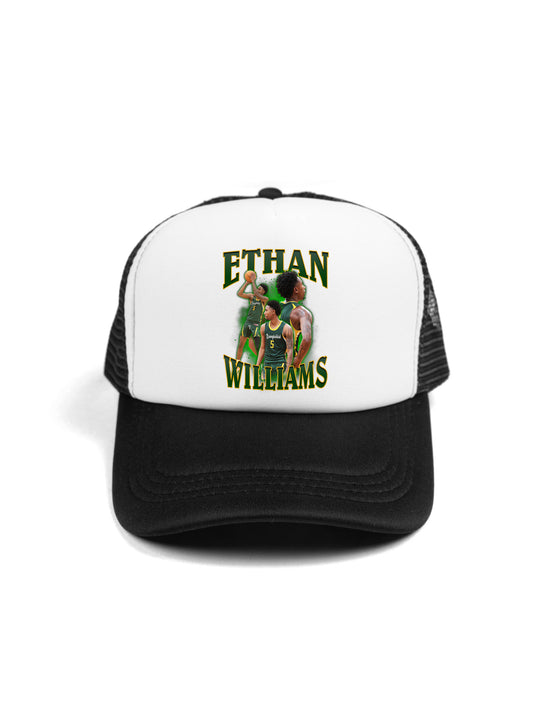 Ethan Williams Bulk Trucker Hat
