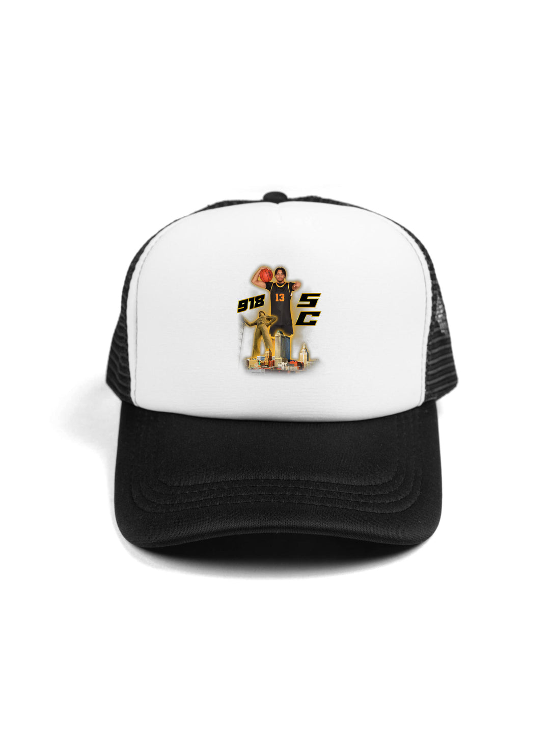 Seth Chargois Trucker Hat