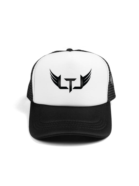 Linkin Lockhart Trucker Hat