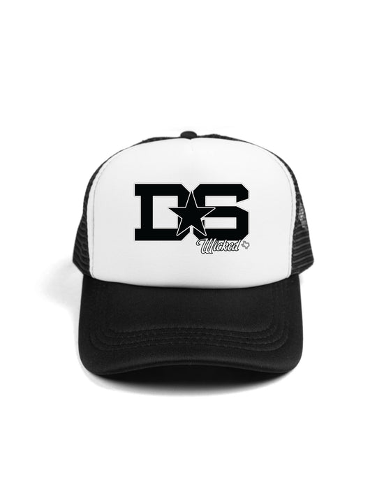 Dylan Spriggins Trucker Hat