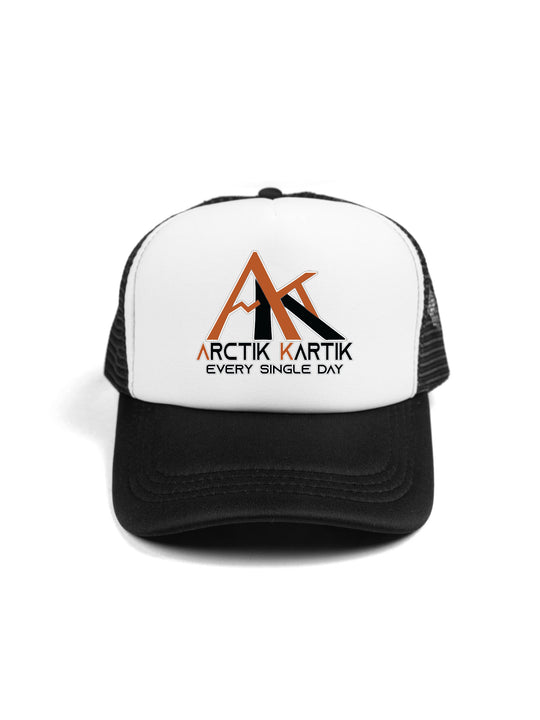 Arctik Kartik Trucker Hat