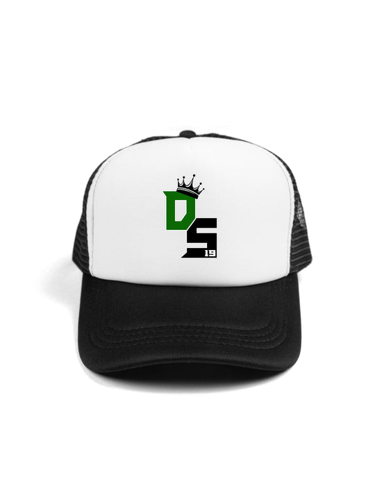 Donovan Spellman Trucker Hat