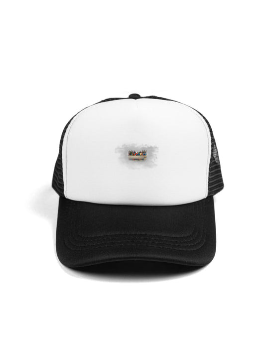 Mekhi Fisher Trucker Hat
