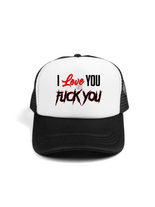 Comedianstizzymak Trucker Hat