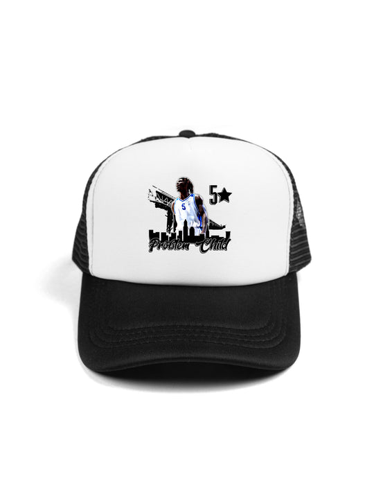 Problem Child Trucker Hat