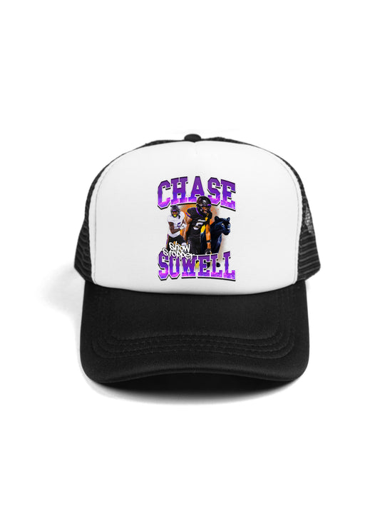 Chase Sowell Trucker Hat