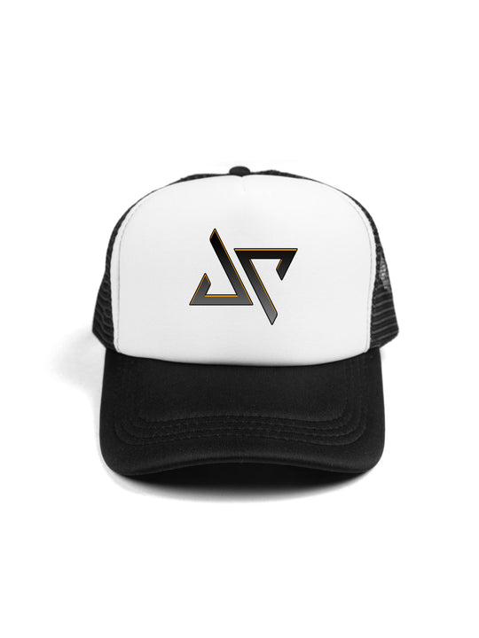 Jaxon Pardon Trucker Hat