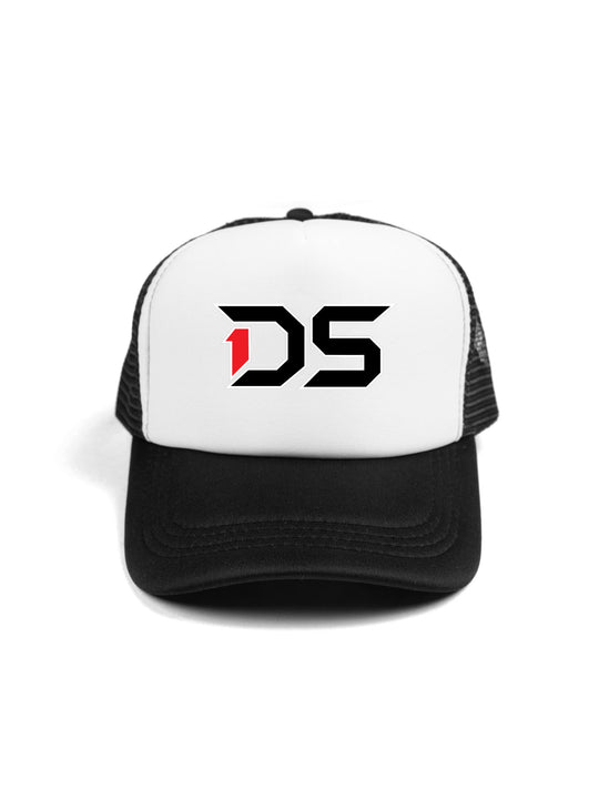 Delano Spencer Trucker Hat