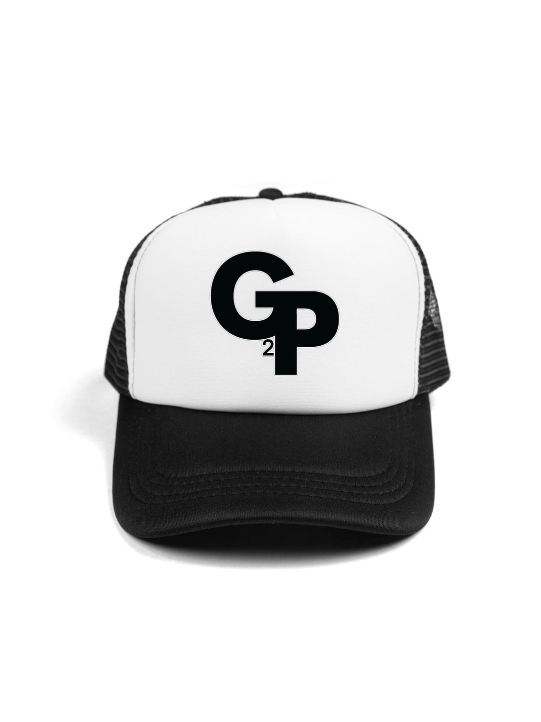 Garret Palladino Trucker Hat
