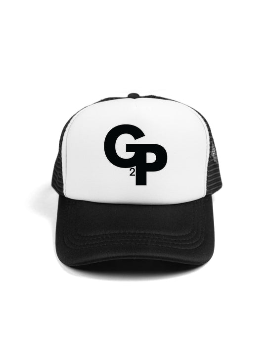 Garret Palladino Trucker Hat