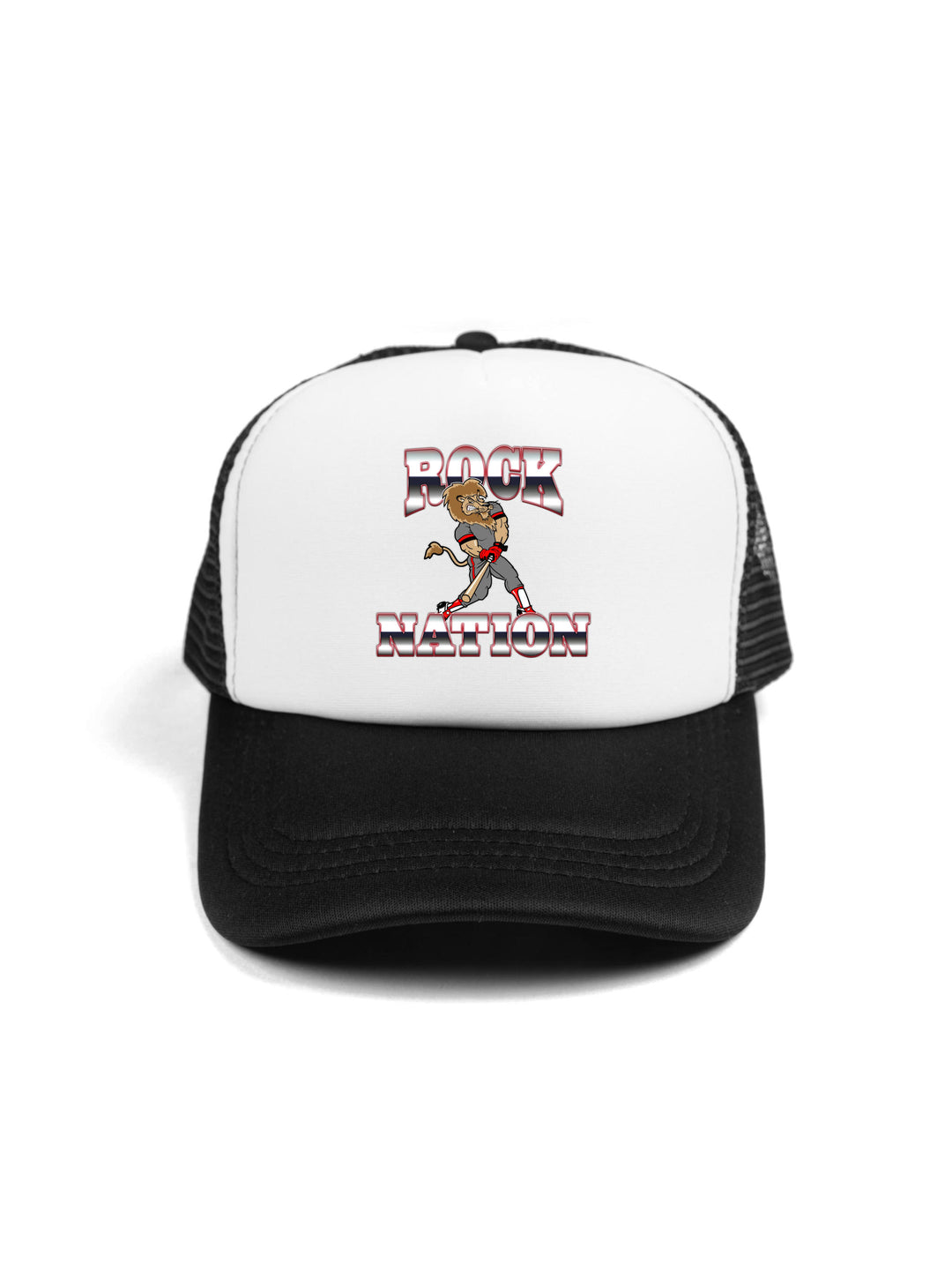 Rocko Brzezniak Trucker Hat