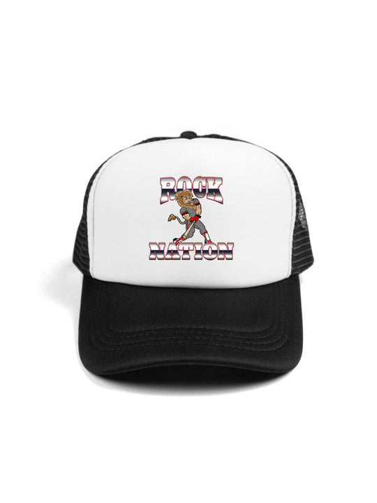 Rocko Brzezniak Trucker Hat