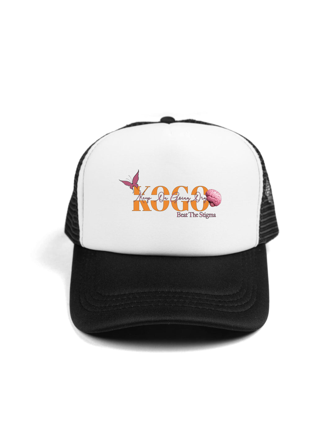 KOGO Trucker Hat