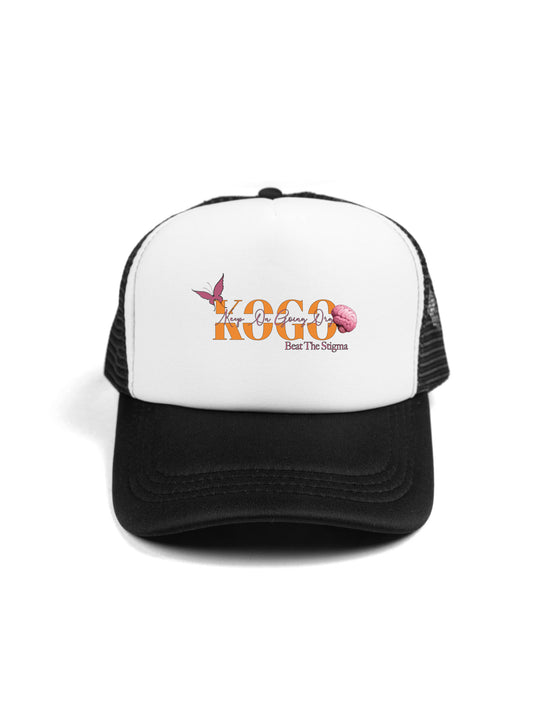 KOGO Trucker Hat