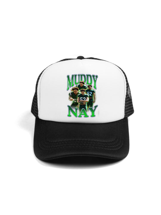 Naysean Conway Trucker Hat