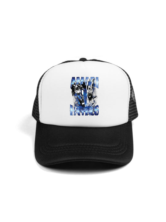 AAH Clothing Trucker Hat