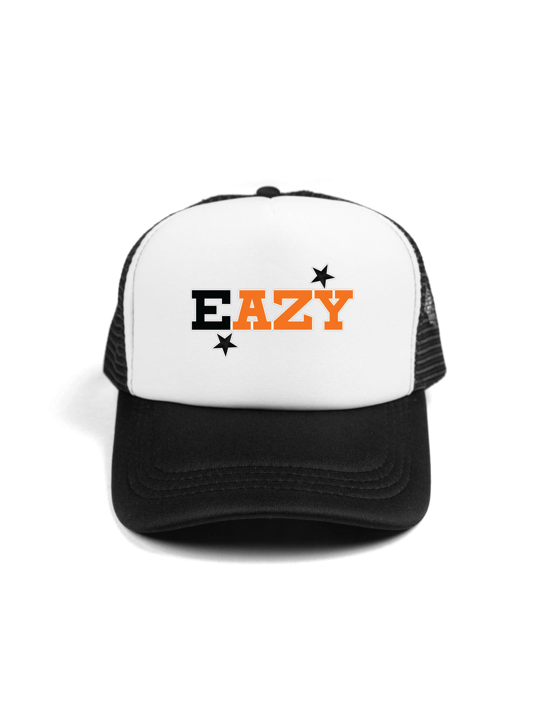 Eazy Trucker Hat