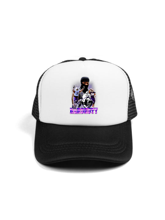 KJ Hardesty Trucker Hat