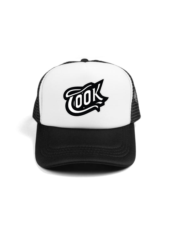 Took Trucker Hat