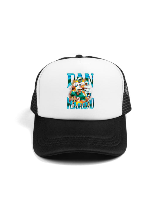 Dan Marino Trucker Hat