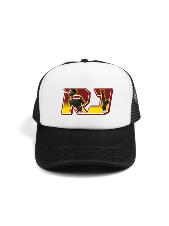 RJ Edwards Trucker Hat