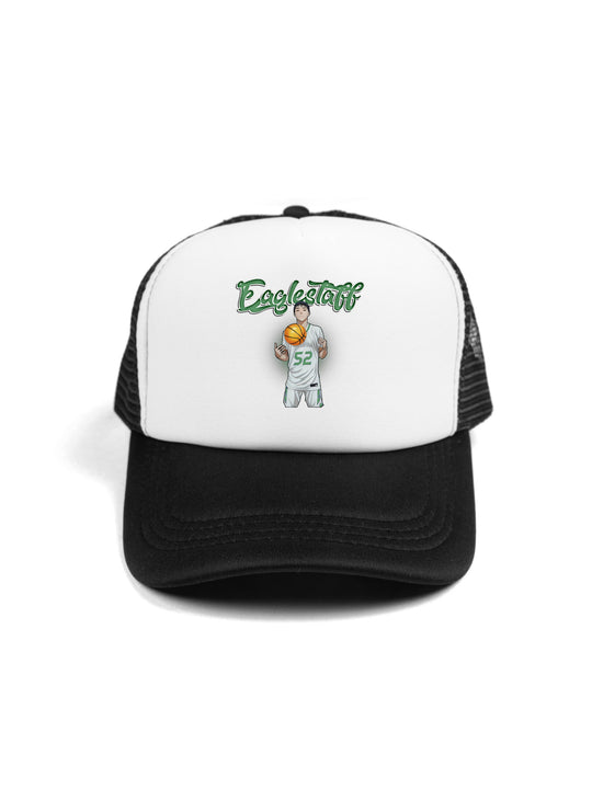 Treysen Eaglestaff Trucker Hat