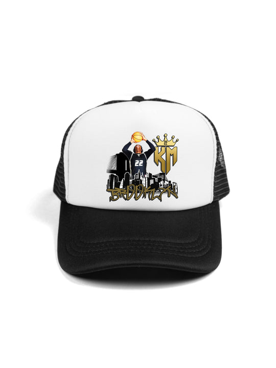 Keyshawn Mitchell Trucker Hat