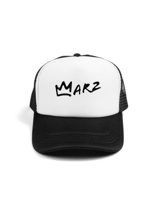 Antonio Robinson Trucker Hat