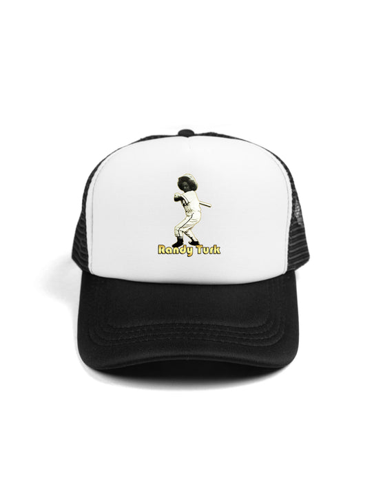 Randy Turk Trucker Hat