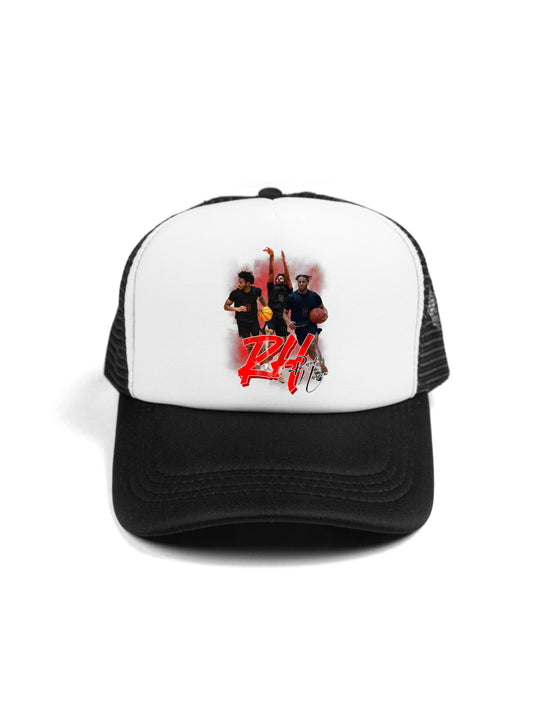 Rande Harper Trucker Hat
