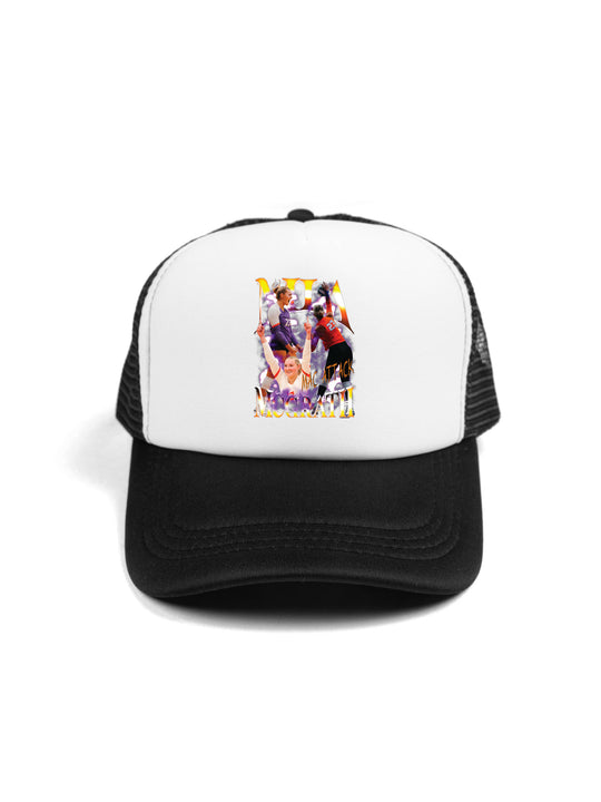 Mac Attack Trucker Hat