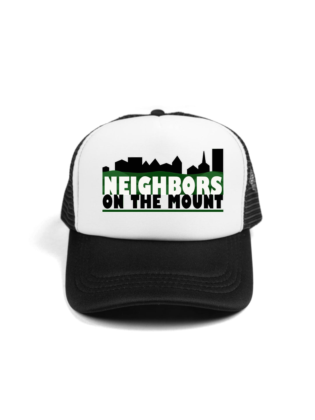 Duquesne Heights Christian Church Trucker Hat