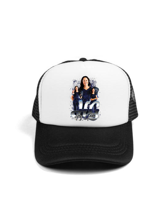 Haley Garcia Trucker Hat