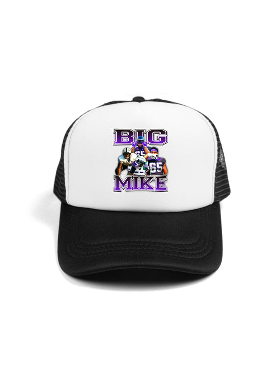 Narado Stoker Jr Trucker Hat
