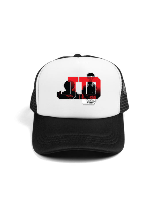 Jamichael Davis Trucker Hat