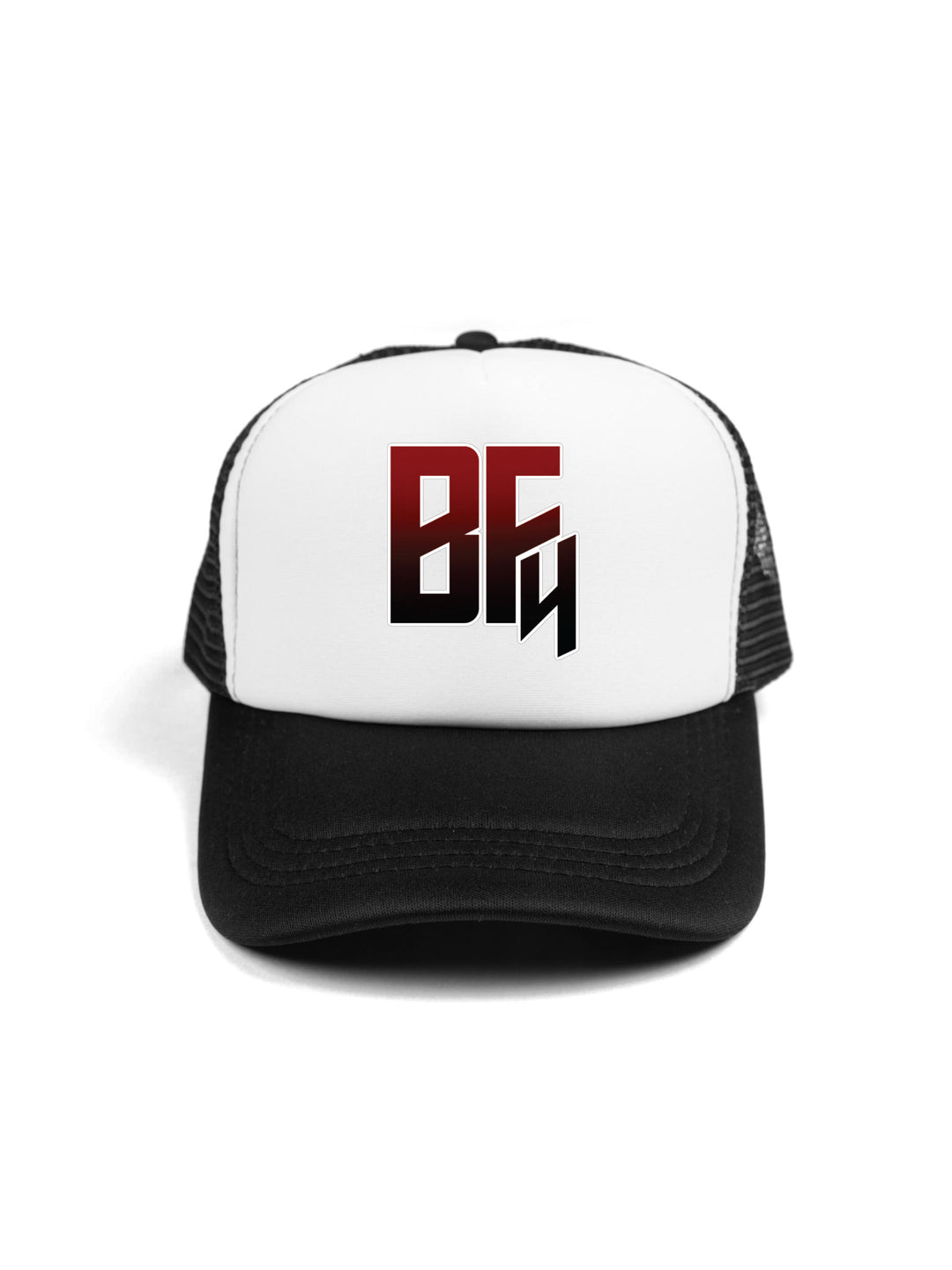 BucketFam Trucker Hat