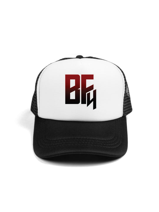 BucketFam Trucker Hat