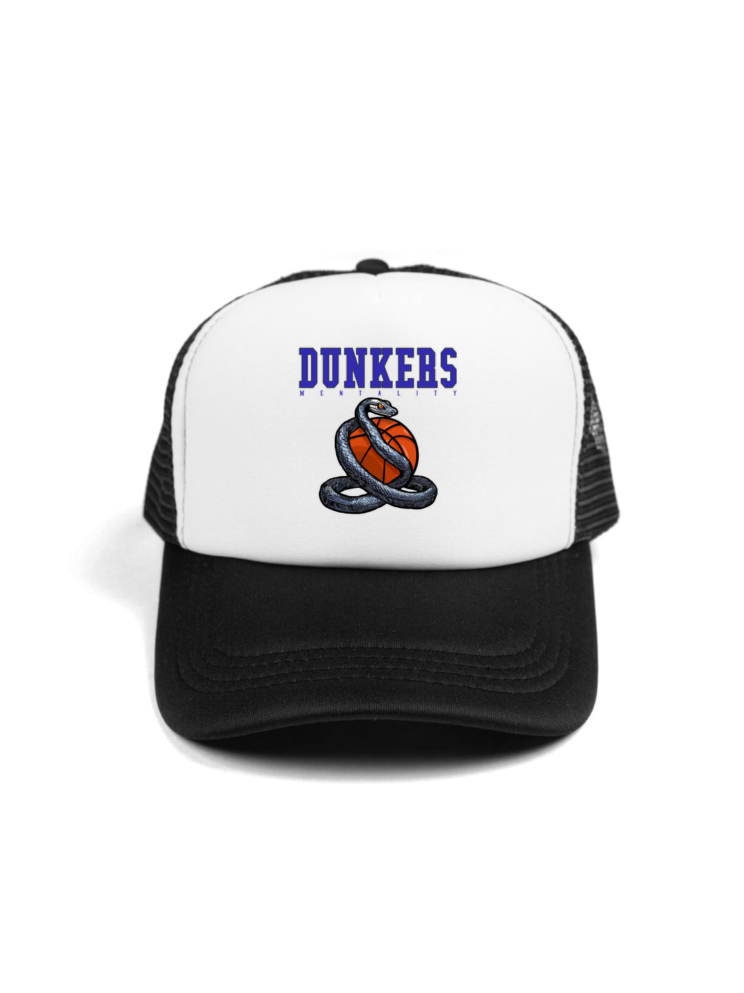 Jordan Mapp Trucker Hat