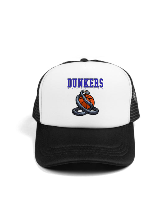 Jordan Mapp Trucker Hat