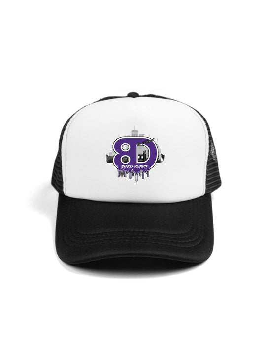 Deonte Bryant Trucker Hat