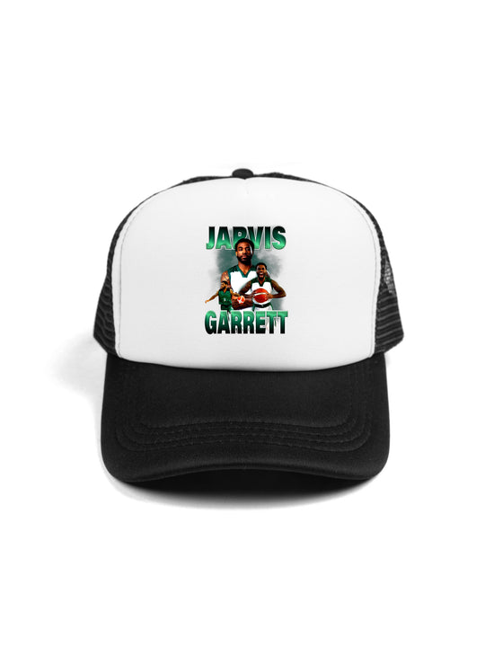 Jarvis Garrett Trucker Hat